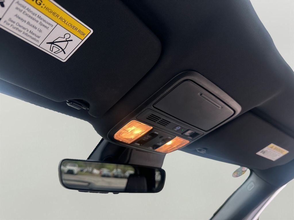 2023 Honda Passport Elite