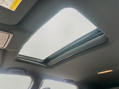 2023 Honda Passport Elite