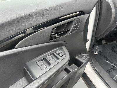 2023 Honda Passport Elite