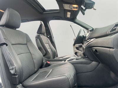 2023 Honda Passport Elite