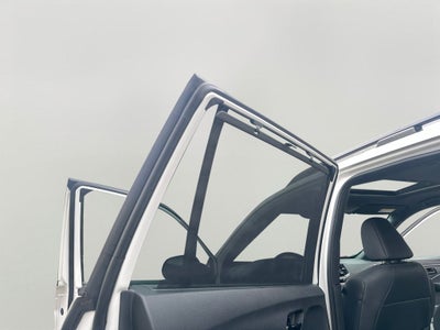 2023 Honda Passport Elite