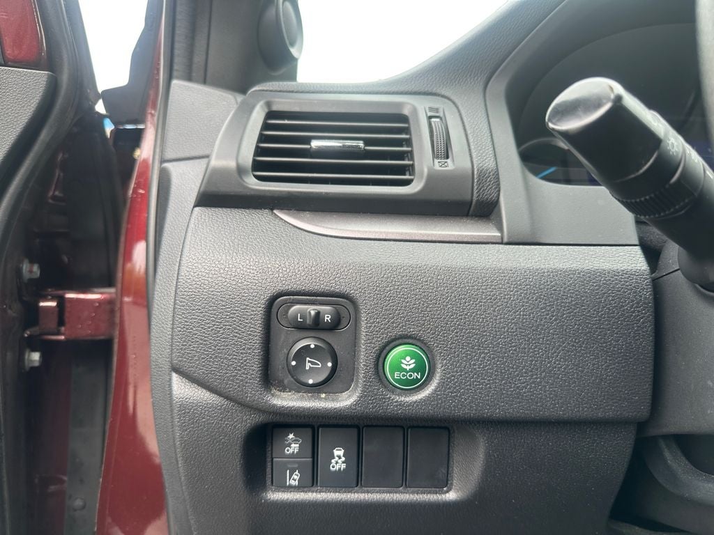 2019 Honda Passport Sport