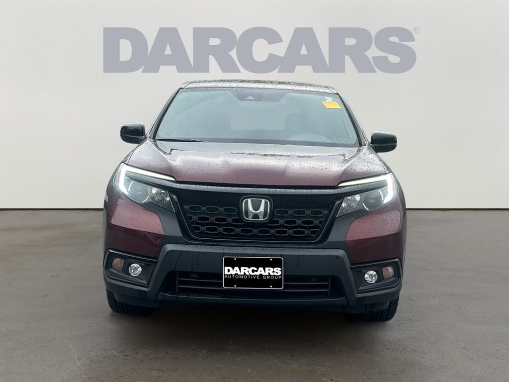 Used 2019 Honda Passport Sport with VIN 5FNYF8H20KB010053 for sale in Bowie, MD