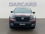 2019 Honda Passport Sport