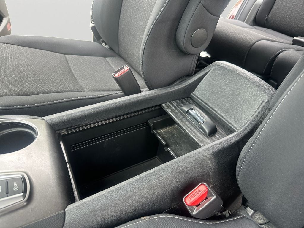 2019 Honda Passport Sport