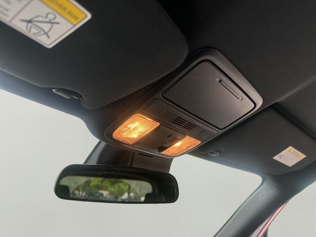 2019 Honda Passport Sport