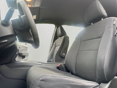 2019 Honda Passport Sport