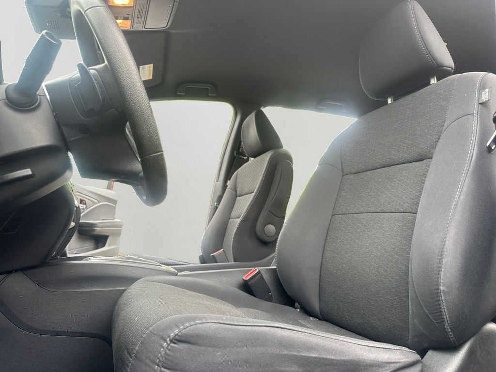 2019 Honda Passport Sport