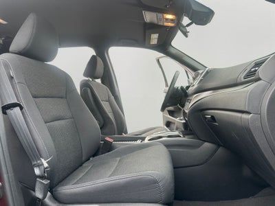 2019 Honda Passport Sport