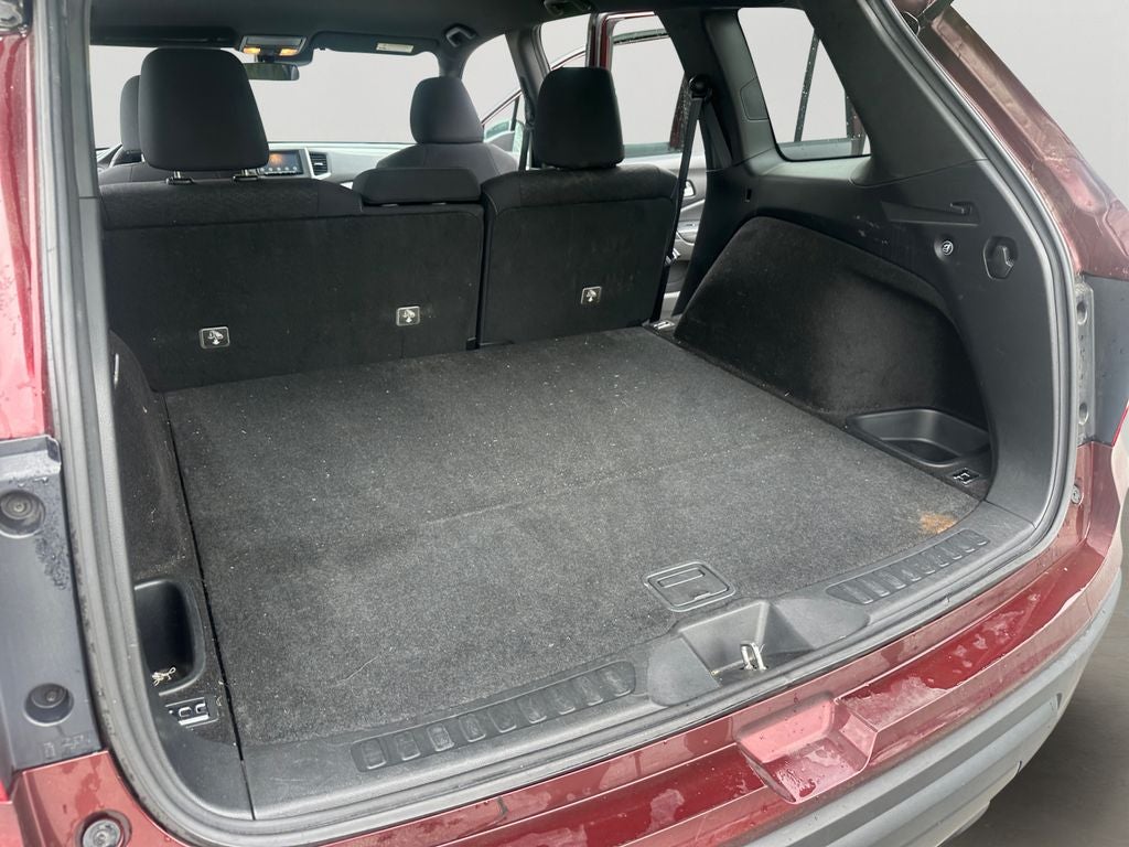 2019 Honda Passport Sport