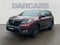 2019 Honda Passport Sport