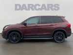 2019 Honda Passport Sport
