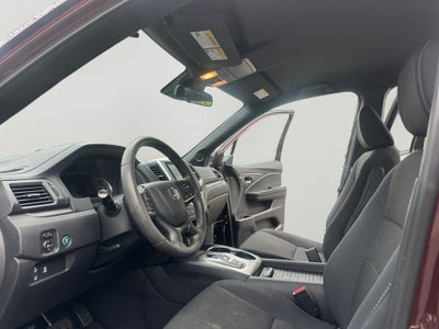 2019 Honda Passport Sport