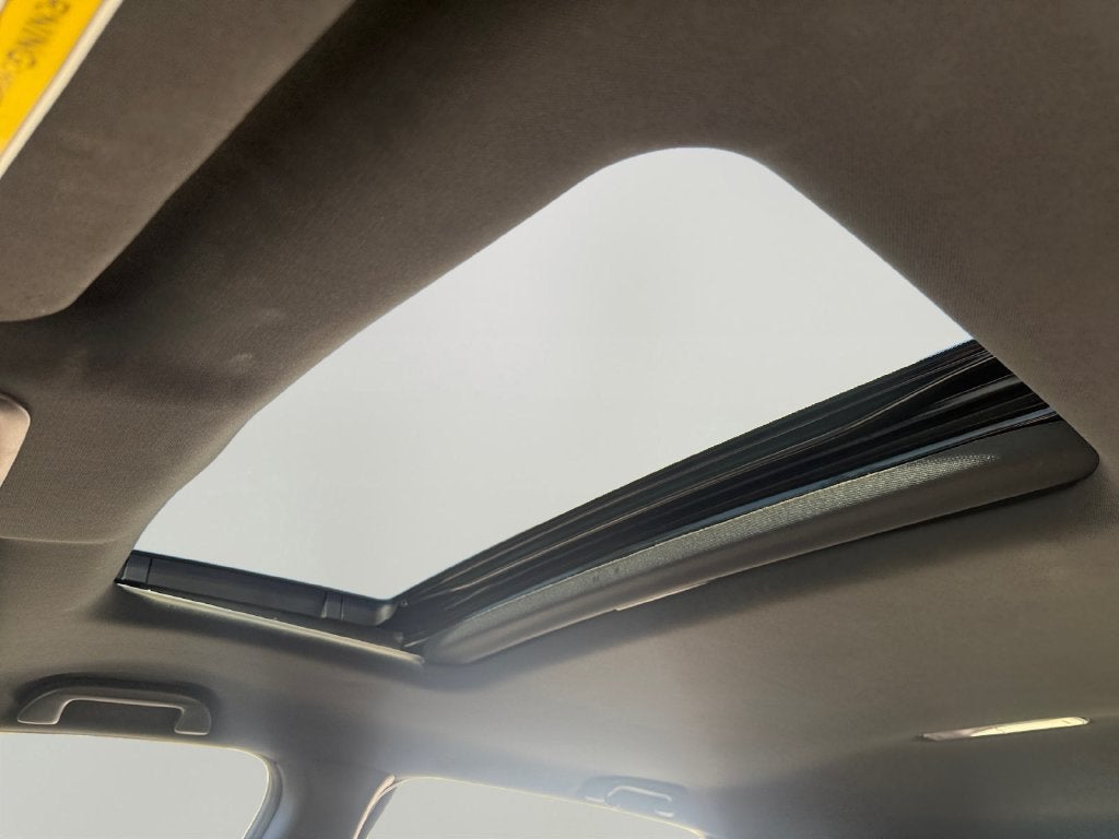 2025 Honda Passport EX-L
