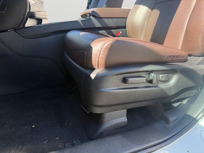 2025 Honda Passport EX-L