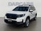 2025 Honda Passport EX-L