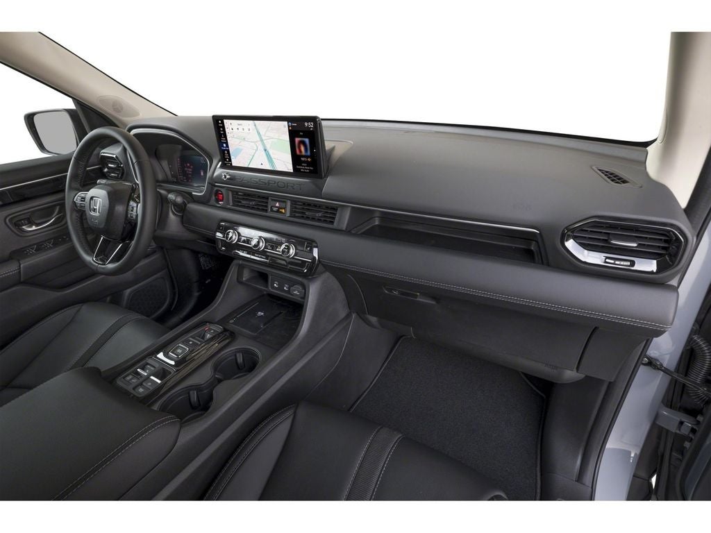 2026 Honda Passport Base