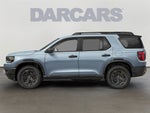 2026 Honda Passport Base
