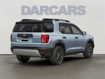 2026 Honda Passport Base