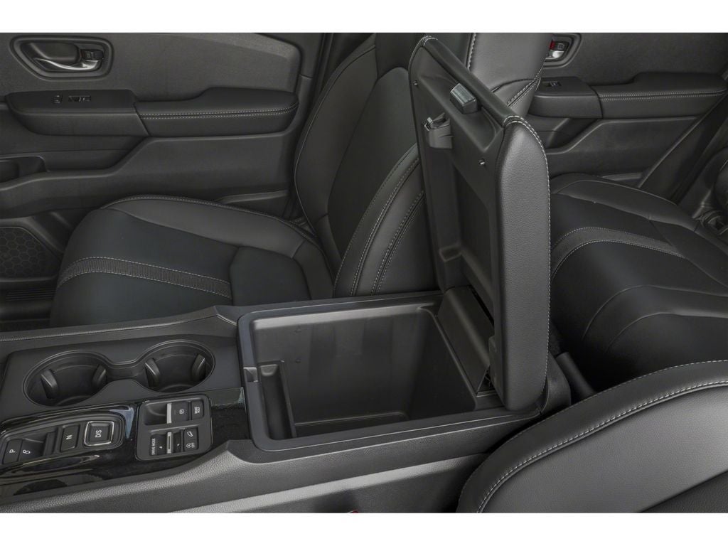 2026 Honda Passport Base