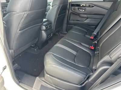 2026 Honda Passport Base