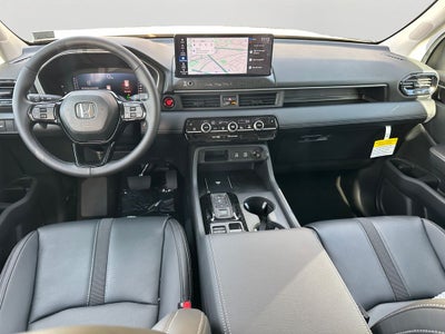 2026 Honda Passport Base