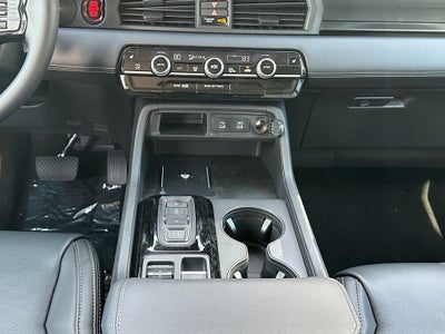 2026 Honda Passport Base