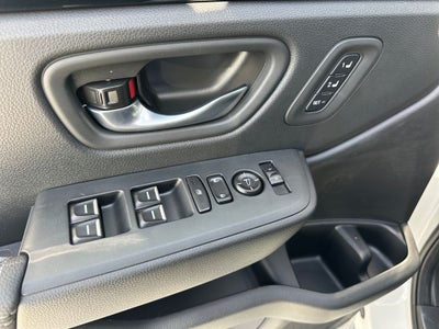 2026 Honda Passport Base