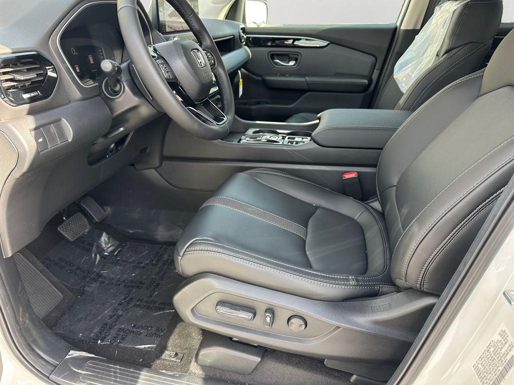 2026 Honda Passport Base