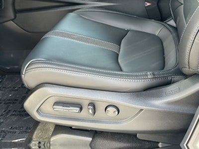 2026 Honda Passport Base