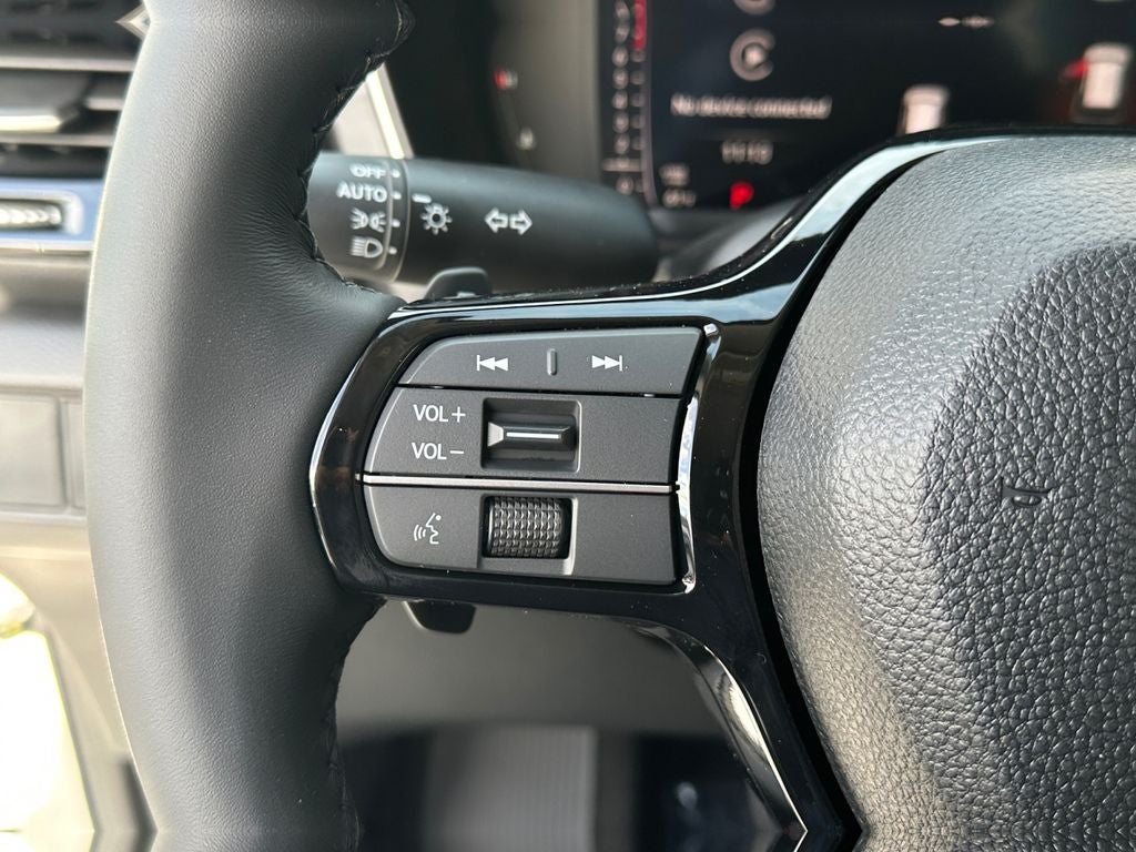 2026 Honda Passport Base