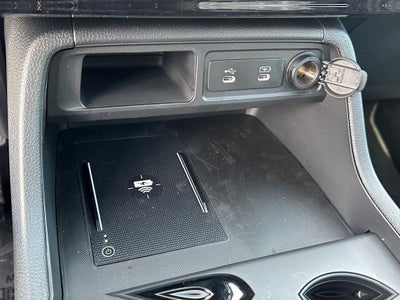 2026 Honda Passport Base