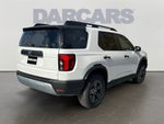 2026 Honda Passport Base