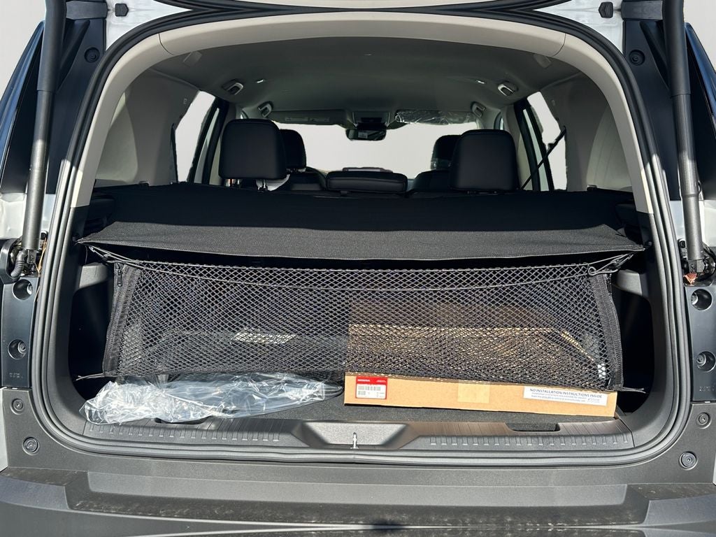 2026 Honda Passport Base