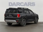 2026 Honda Passport RTL Towing