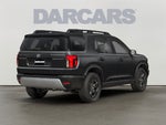 2026 Honda Passport RTL Towing