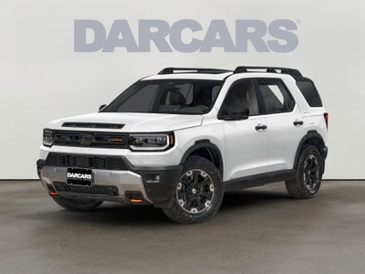 2026 Honda Passport Base