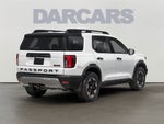 2026 Honda Passport Base