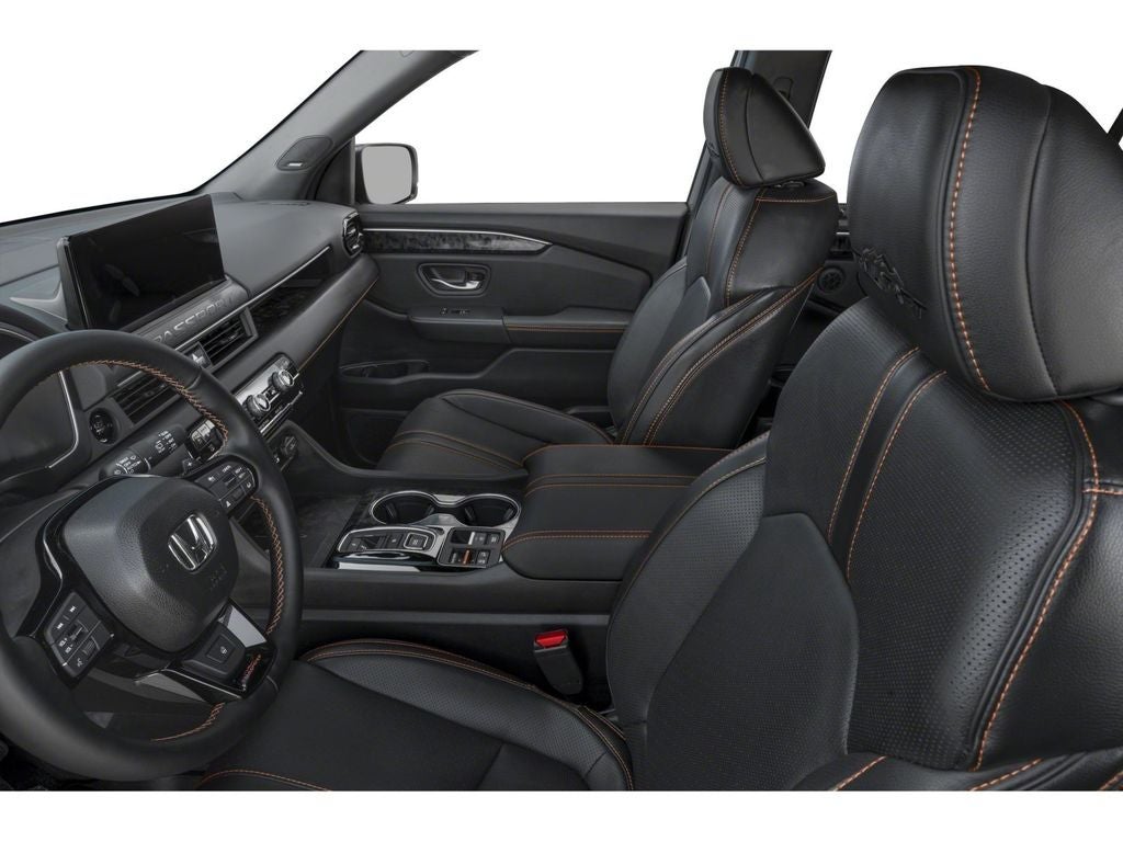 2026 Honda Passport Base