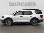 2026 Honda Passport Base