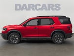 2026 Honda Passport Base