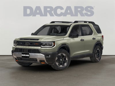 2026 Honda Passport Base