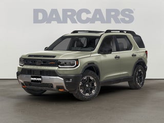 2026 Honda Passport Base