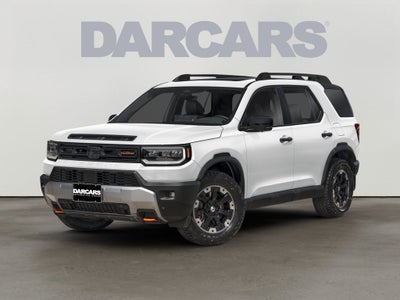 2026 Honda Passport Base