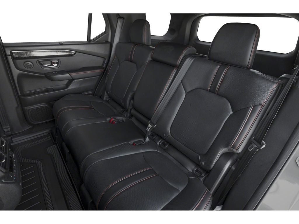 2026 Honda Passport Base