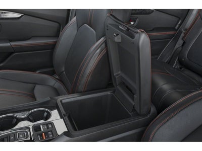 2026 Honda Passport Base