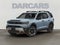 2026 Honda Passport Base