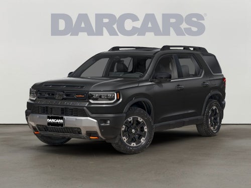 2026 Honda Passport Base