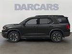 2026 Honda Passport Base