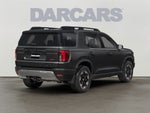2026 Honda Passport Base